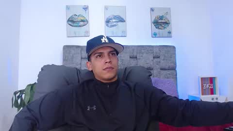 Deivid online show from October 2025 04:37:02 AM