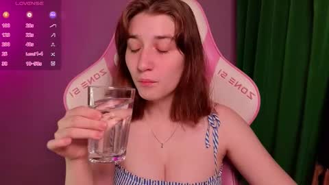 Princess Potato online show from November 2025 05:21:01 AM