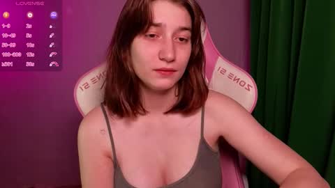 Princess Potato online show from November 2025 05:30:02 AM