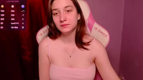 Princess Potato online show from March 2026 06:08:01 AM