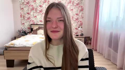 Mila online show from February 2026 08:18:02 AM