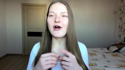 Mila online show from February 2026 08:18:01 AM