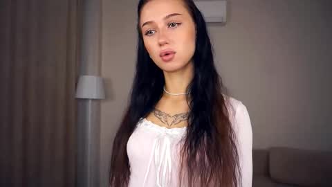 Hello everyone Im Tessa Make yourself comfortable. Were going to have fun together  online show from September 2025 07:52:02 AM