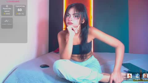 delancy_skinny online show from July 2026 01:06:02 PM
