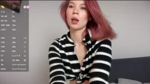 Lana online show from June 2026 01:56:01 PM
