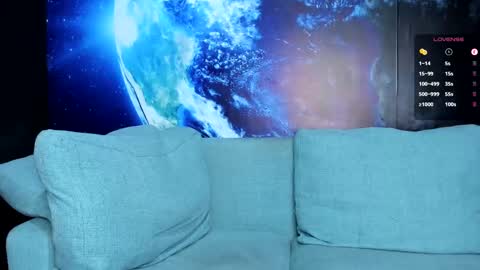 Delessandro online show from February 2025 11:14:02 PM