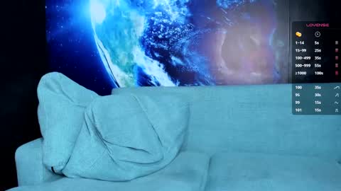 Delessandro online show from March 2025 07:42:02 AM