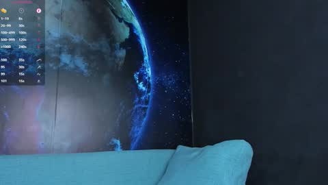 Delessandro online show from January 2026 01:19:01 AM