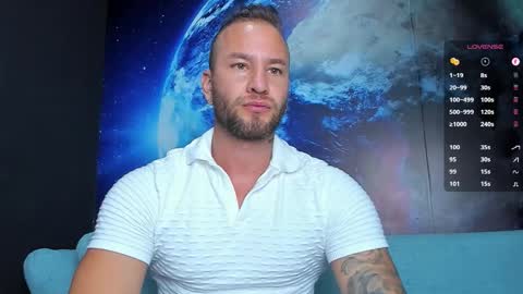 Delessandro online show from February 2026 03:13:02 AM