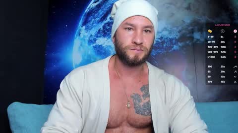 Delessandro online show from March 2026 02:40:01 AM