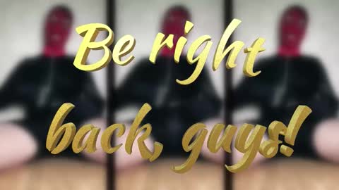 Mster X online show from November 2025 05:04:02 PM