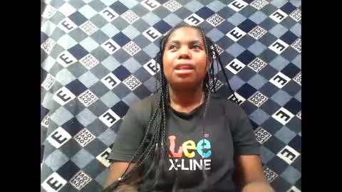 deliah712909 online show from October 2025 08:01:01 AM