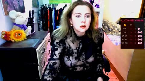 Snapshot of delicecat chatting on January 2025 08:41:01 PM Delicacat online show from January 2025 08:41:01 PM