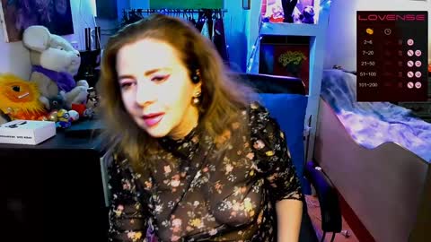 Snapshot of delicecat chatting on January 2025 08:36:02 PM Delicacat online show from January 2025 08:36:02 PM