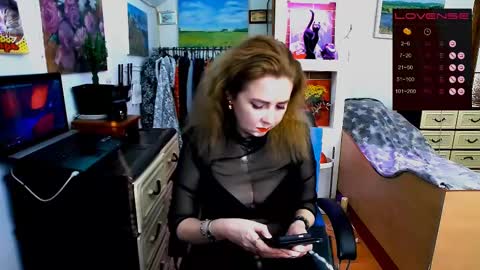 Snapshot of delicecat chatting on February 2025 10:35:01 AM Delicacat online show from February 2025 10:35:01 AM