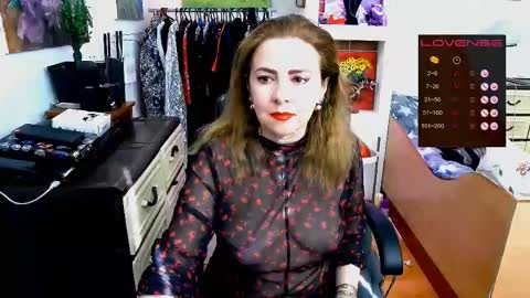 Snapshot of delicecat chatting on February 2025 10:36:02 AM Delicacat online show from February 2025 10:36:02 AM