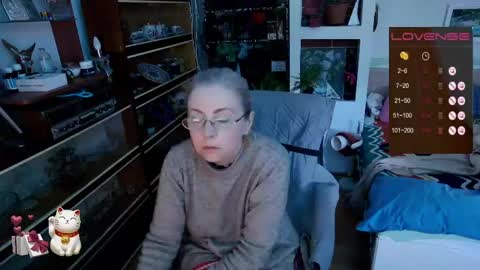 Snapshot of delicecat chatting on May 2026 07:24:02 AM Delicacat online show from May 2026 07:24:02 AM