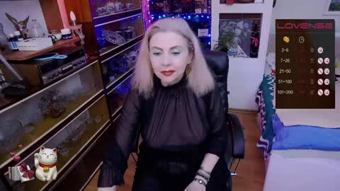 Snapshot of delicecat chatting on May 2026 07:52:01 PM Delicacat online show from May 2026 07:52:01 PM