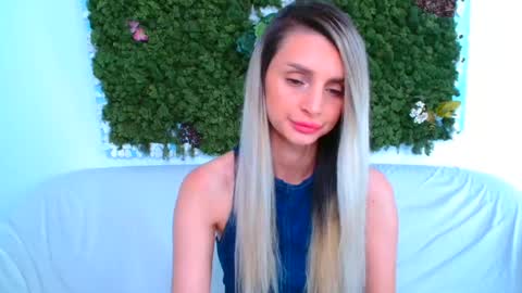Snapshot of deliciaalove chatting on July 2026 07:13:01 PM deliciaalove online show from July 2026 07:13:01 PM