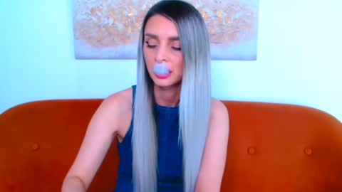 Snapshot of deliciaalove chatting on July 2026 06:22:02 PM deliciaalove online show from July 2026 06:22:02 PM