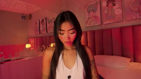 Snapshot of delicious_girl4u_ chatting on November 2025 03:48:01 AM Natalia online show from November 2025 03:48:01 AM