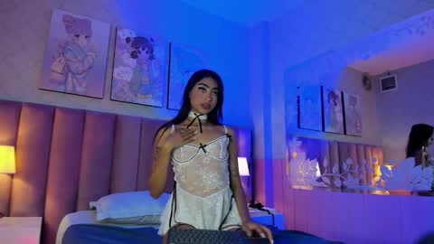 Snapshot of delicious_girl4u_ chatting on November 2025 05:18:02 AM Natalia online show from November 2025 05:18:02 AM