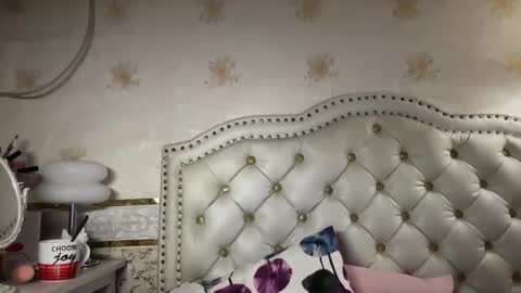 Snapshot of delicious_iya69 chatting on May 2026 06:50:02 PM iyalicious online show from May 2026 06:50:02 PM