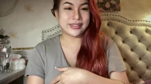 Snapshot of delicious_iya69 chatting on May 2026 07:22:02 PM iyalicious online show from May 2026 07:22:02 PM