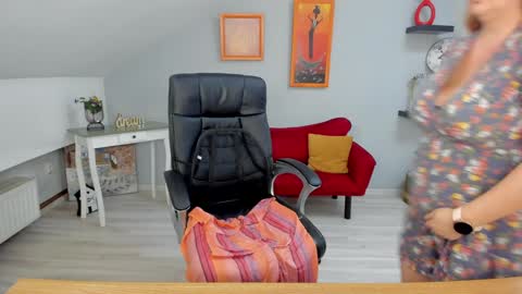 DeliciousLolly online show from January 2025 11:33:02 AM