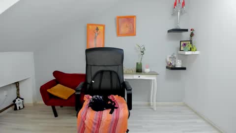 DeliciousLolly online show from October 2025 03:42:02 AM