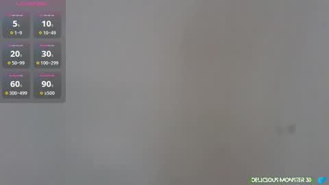 Kitty online show from October 2025 04:13:01 PM