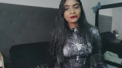 Snapshot of delilah_blazee chatting on June 2026 03:53:01 AM Delilah Blaze online show from June 2026 03:53:01 AM
