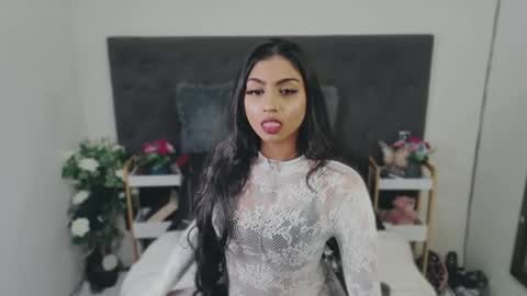 Snapshot of delilah_blazee chatting on June 2026 04:49:02 PM Delilah Blaze online show from June 2026 04:49:02 PM