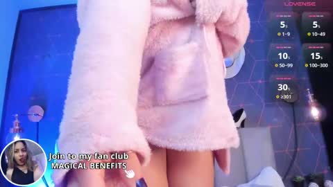 della online show from January 2025 04:55:01 PM