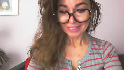 delilah_sweet online show from October 2025 08:04:02 AM