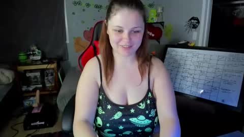 Snapshot of delilahfields chatting on May 2026 04:19:02 AM Delilah Fields online show from May 2026 04:19:02 AM