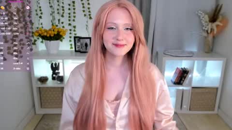 Delilah or Laila online show from May 2026 09:31:01 PM