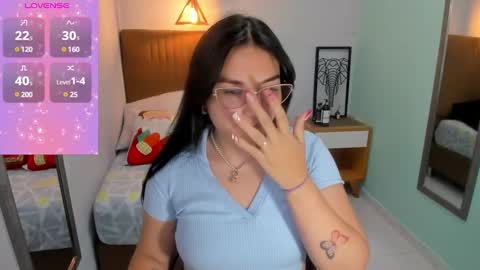 delilaquinn online show from December 2024 06:50:02 PM