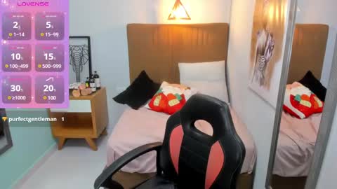 delilaquinn online show from January 2025 01:35:01 AM