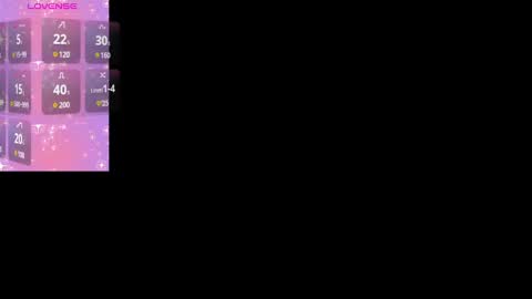 delilaquinn online show from February 2025 12:17:01 PM