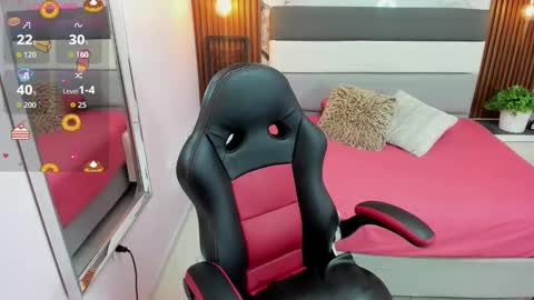 delilaquinn online show from October 2025 12:58:01 PM