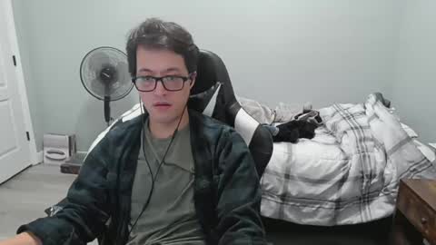 Delirium online show from January 2025 04:48:01 AM