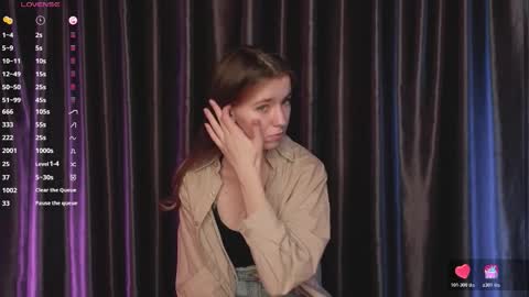 Rochel online show from January 2026 04:01:02 PM