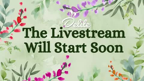 Snapshot of delitevip chatting on April 2026 08:13:01 AM DeLite Next stream on Wednesday or Thurdsay online show from April 2026 08:13:01 AM