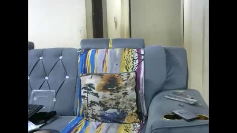 Ginger online show from September 2025 09:36:01 PM