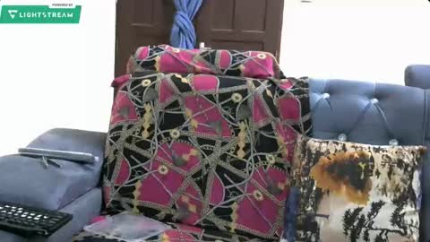 Ginger online show from February 2026 03:54:01 PM