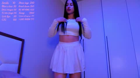 delly_love online show from March 2026 02:28:02 AM