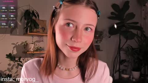 Delora online show from December 2024 04:57:01 AM