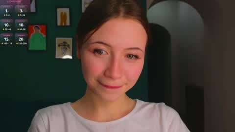 Delora online show from February 2025 11:21:02 PM