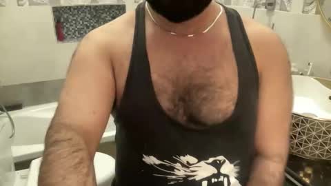David C. R. online show from April 2026 08:37:01 PM